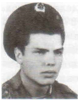 Памяти павших в Чечне -