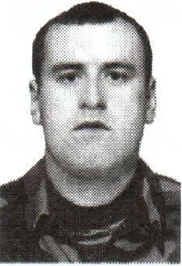 Памяти павших на Северном Кавказе