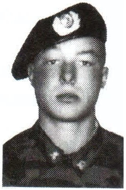 Памяти павших на Северном Кавказе