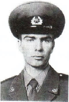 Памяти павших на Северном Кавказе