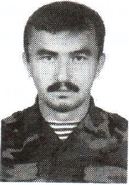 Памяти павших на Северном Кавказе