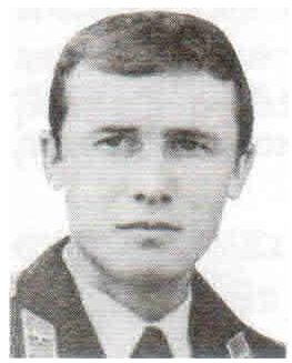 Памяти павших в Чечне -