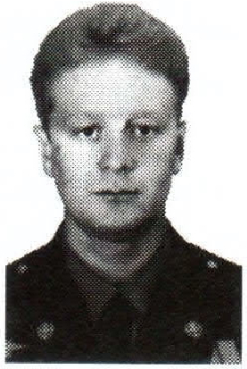 Памяти павших на Северном Кавказе