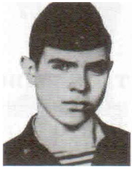 Памяти павших в Чечне -