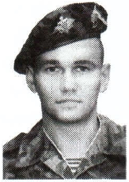 Памяти павших в Чечне