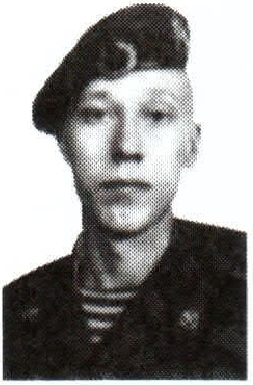 Памяти павших на Северном Кавказе