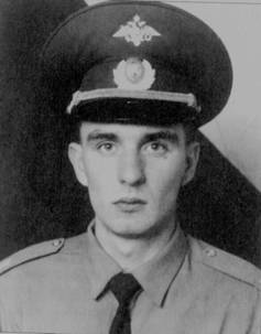 Памяти павших в Чечне -