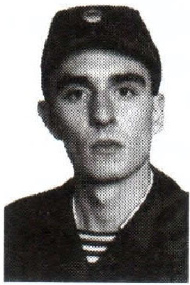 Памяти павших в Чечне -