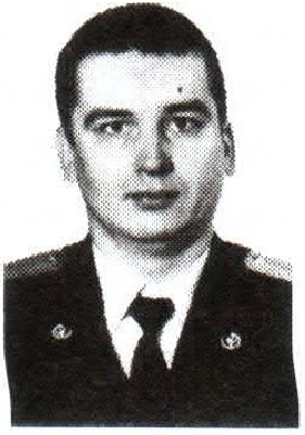 Памяти павших на Северном Кавказе