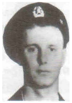 Памяти павших в Чечне -