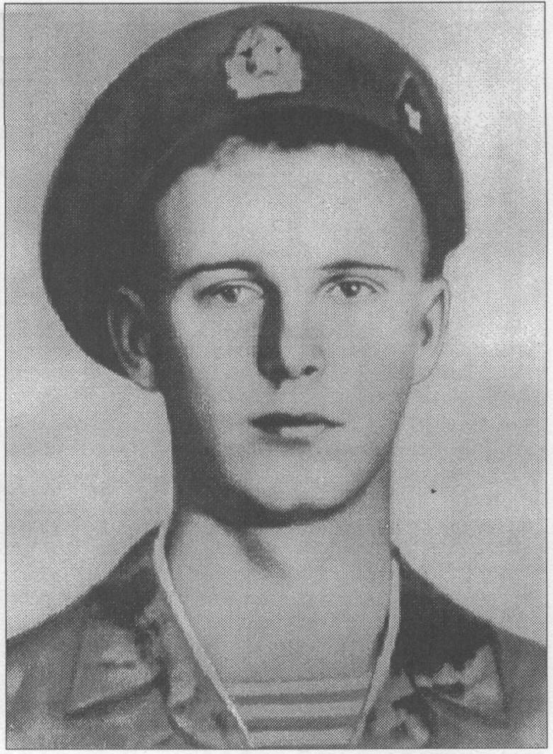 Памяти павших в Чечне -