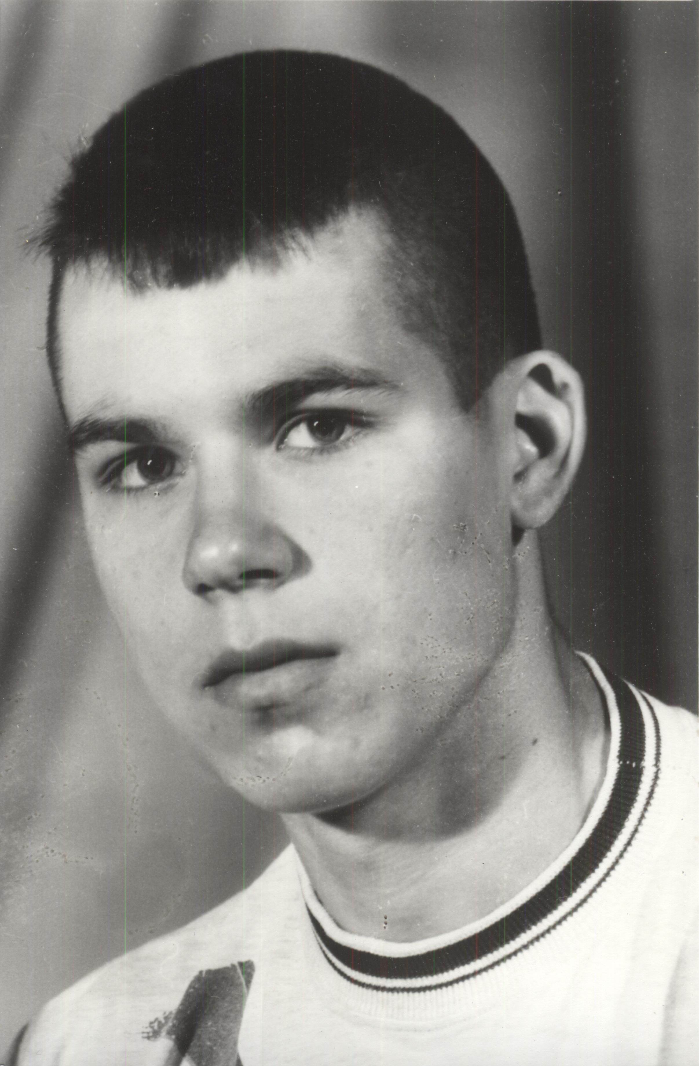 Памяти павших в Чечне -