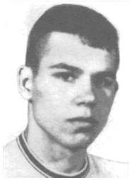 Памяти павших в Чечне -