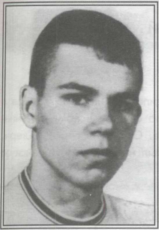 Памяти павших в Чечне -