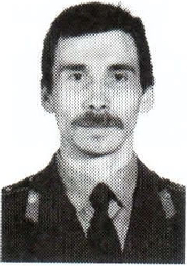 Памяти павших на Северном Кавказе