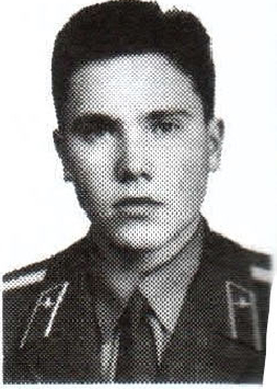 Памяти павших на Северном Кавказе