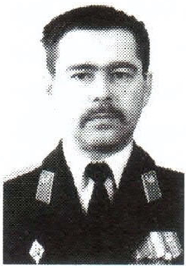 Памяти павших на Северном Кавказе