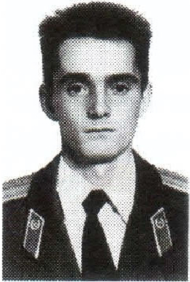 Памяти павших на Северном Кавказе