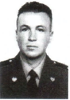 Памяти павших на Северном Кавказе