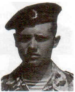 Памяти павших в Чечне -