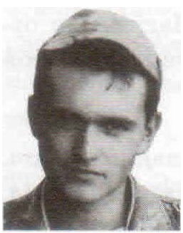 Памяти павших в Чечне -