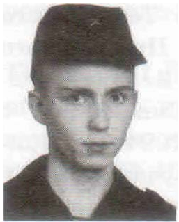 Памяти павших в Чечне -