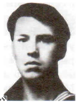 Памяти павших на Северном Кавказе