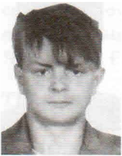 Памяти павших в Чечне -