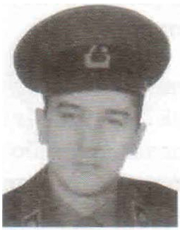 Памяти павших в Чечне -