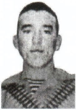 Памяти павших на Северном Кавказе