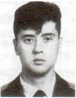 Памяти павших в Чечне -