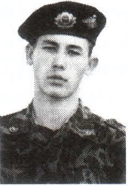 Памяти павших на Северном Кавказе