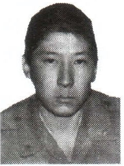 Памяти павших на Северном Кавказе