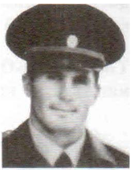 Памяти павших в Чечне -