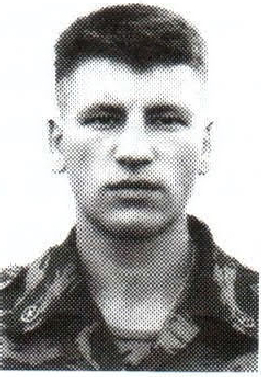 Памяти павших на Северном Кавказе