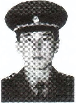 Памяти павших на Северном Кавказе