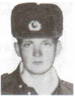 Памяти павших в Чечне -