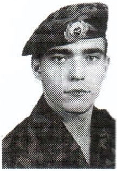 Памяти павших на Северном Кавказе