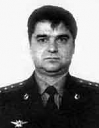 Памяти павших на Северном Кавказе