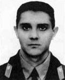 Памяти павших в Чечне -