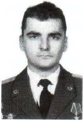 Памяти павших на Северном Кавказе