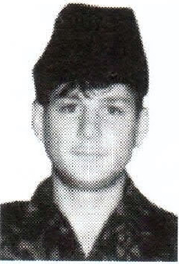 Памяти павших на
                      Северном Кавказе