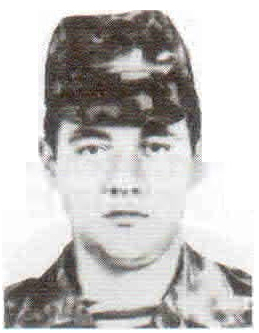 Памяти павших в Чечне -