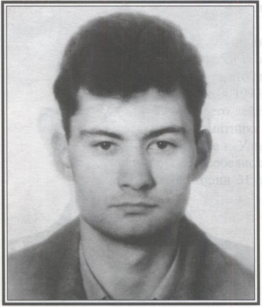 Памяти павших в Чечне -