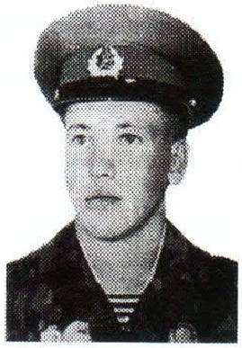 Памяти павших на Северном Кавказе