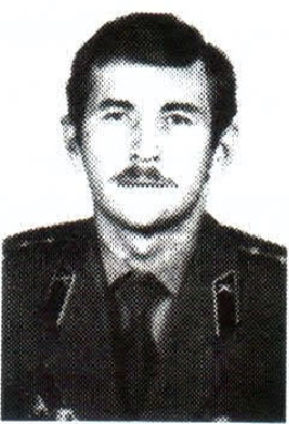 Памяти павших на Северном Кавказе