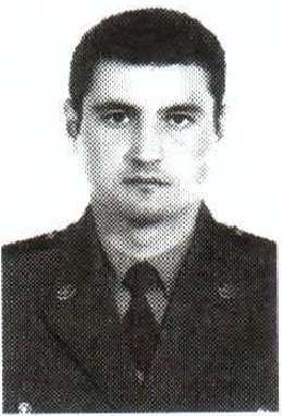 Памяти павших на Северном Кавказе