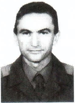 Памяти павших на Северном Кавказе