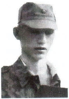 Памяти павших на Северном Кавказе