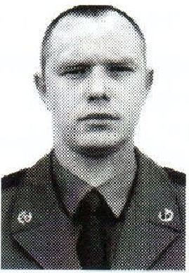 Памяти павших на Северном Кавказе